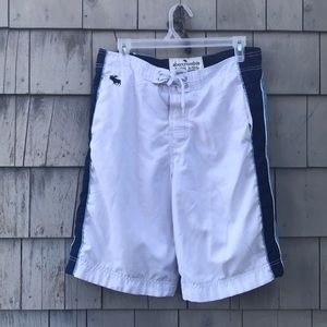 Abercrombie XL bathing suit